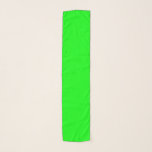 Neon Electric Green Solid Color | Classic Schal<br><div class="desc">Neon Electric Green - Die zeitlose Faszination des Solid Color Design: Eine faszinierende Mischung aus klassischer Form und eleganter Einfachheit. Dieses Design ist eine Feier des Powers und der Schönheit in einem Single, markante Farbe gefunden. Die solide Farbgestaltung zeichnet sich durch ihre raffinierte Eleganz aus und macht sie zu einem...</div>