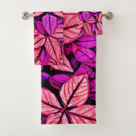 Neon Feuille se demande