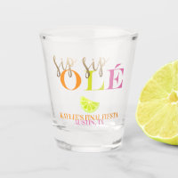 Neon Final Fiesta Sip Sip Ole Bachelorette Gefälli