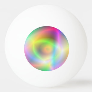 Neon Fun Tischtennisball