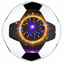 Neon Galaxy Kompaktspiegel