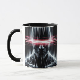 Neon Genesis Tasse