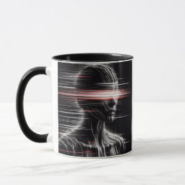 Neon Genesis Tasse