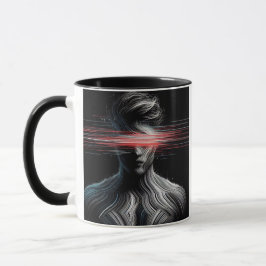 Neon Genesis Tasse
