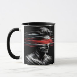 Neon Genesis Tasse