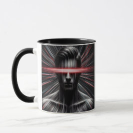 Neon Genesis Tasse