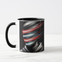 Neon Genesis Tasse