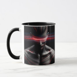 Neon Genesis Tasse