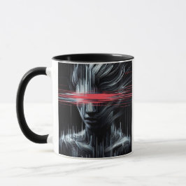 Neon Genesis Tasse
