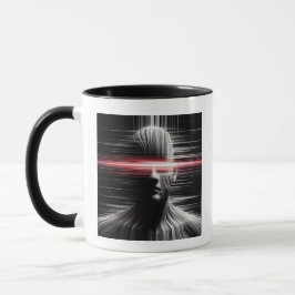 Neon Genesis Tasse