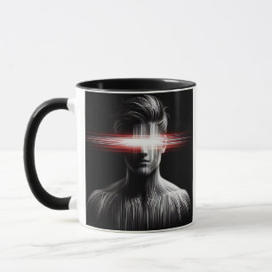 Neon Genesis Tasse