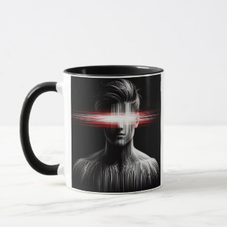 Neon Genesis Tasse
