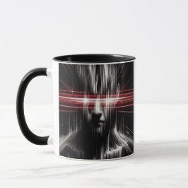 Neon Genesis Tasse