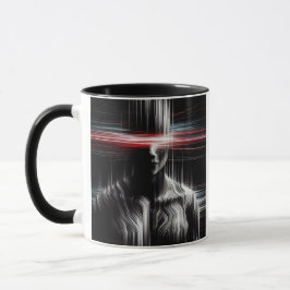 Neon Genesis Tasse