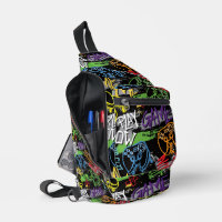 Neon-Graffiti-Gaming-Muster
