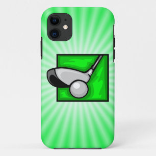 Neon Green Golf title_seo2