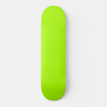 Neon-Green-Mode-Monogramm