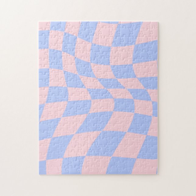 Neon Groovy Disco (Vertikal)