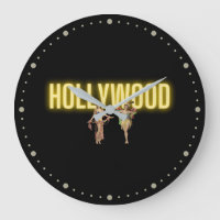 Neon Hollywood & Vintag Beauties