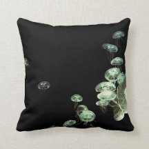 Neon Jellyfish