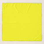 Neon Lemon Solid Color | Classic Schal<br><div class="desc">Neon Lemon - Die zeitlose Faszination des Solid Color Design: Eine faszinierende Mischung aus klassischer Form und eleganter Einfachheit. Dieses Design ist eine Feier des Powers und der Schönheit in einem Single, markante Farbe gefunden. Die solide Farbgestaltung zeichnet sich durch ihre raffinierte Eleganz aus und macht sie zu einem idealen...</div>
