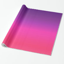 Neon-Lila-rosa-ombre-abstraktes Design
