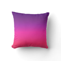 Neon-Lila-rosa-ombre-abstraktes Design