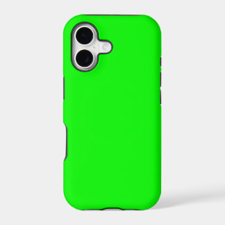 Neon Lime Green Hintergrund