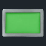 Neon Lime Green Solid Color | Classic Rechteckige Gürtelschnalle<br><div class="desc">Neon Lime Green - Die zeitlose Faszination des Solid Color Design: Eine faszinierende Mischung aus klassischer Form und eleganter Einfachheit. Dieses Design ist eine Feier des Powers und der Schönheit in einem Single, markante Farbe gefunden. Die solide Farbgestaltung zeichnet sich durch ihre raffinierte Eleganz aus und macht sie zu einem...</div>