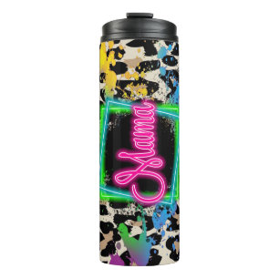 Neon Mama Thermosbecher