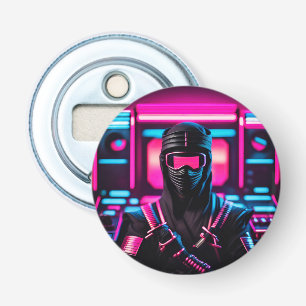 Neon Ninja Flaschenöffner