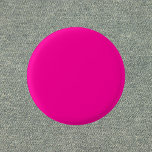 Neon Pink Solid Color Button<br><div class="desc">Ein lebhaftes und elektrisierendes Rosa,  das voller Energie und Spannung ist.Es erinnert an Neonschilder,  die ein pulsierendes Nachtleben in der Stadt oder die lebhaften Farben tropischer Blume beleuchten. Diese Farbe ist kühn,  spielerisch und unentschuldbar lebendig. Ideal,  um eine beeindruckende Aussage zu machen.</div>