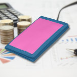Neon Pink Solid Color | Classic Trifold Geldbörse<br><div class="desc">Neon Pink - Die zeitlose Faszination des Solid Color Design: Eine faszinierende Mischung aus klassischer Form und eleganter Einfachheit. Dieses Design ist eine Feier des Powers und der Schönheit in einem Single, markante Farbe gefunden. Die solide Farbgestaltung zeichnet sich durch ihre raffinierte Eleganz aus und macht sie zu einem idealen...</div>