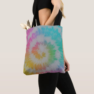 Neon Rainbow Gefärbte Krawatte Case-Mate iPhone C Tasche