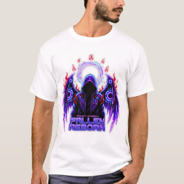 Neon-Reaper-T-Shirt T-Shirt