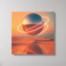 Neon-Reliquie