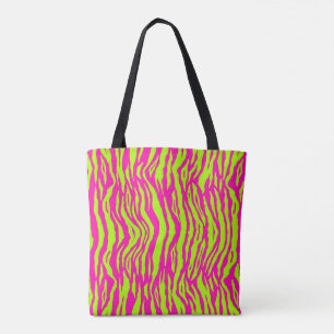 Neon Safari Tasche