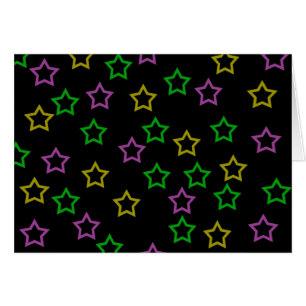 Neon Stars