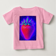NEON STRAWBERRY