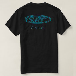 Neon Surf T-Shirt