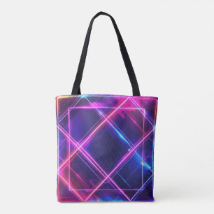 Neon Tasche
