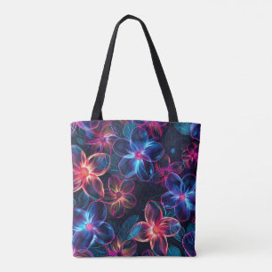 Neon Tasche