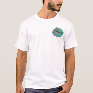 Neon Tetra- T-Shirt