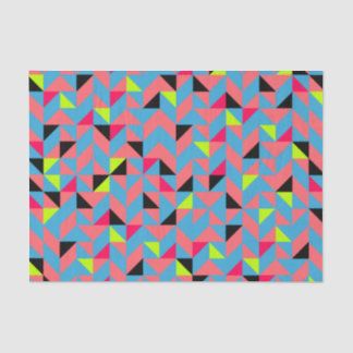 Neon Tissue Paper Seidenpapier