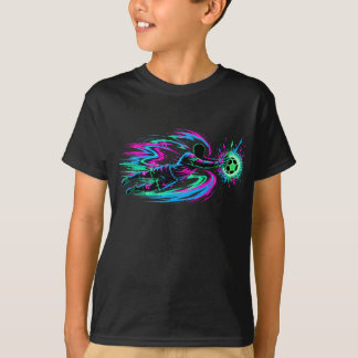 Neon-Torwart-Shirt | Torwart-T-Shirt T-Shirt