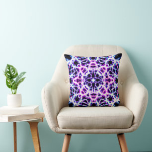 Neon träumt Design. Jetzt kaufen Kissen