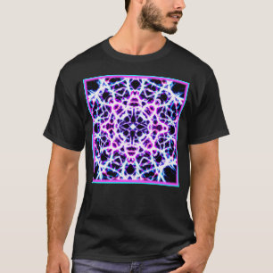Neon träumt Design. Jetzt kaufen T-Shirt