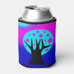 Neon Tree can Cooler Dosenkühler