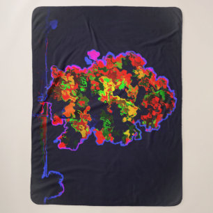 Neon Tree Explosion Sherpadecke