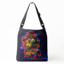 Neon Tree Explosion